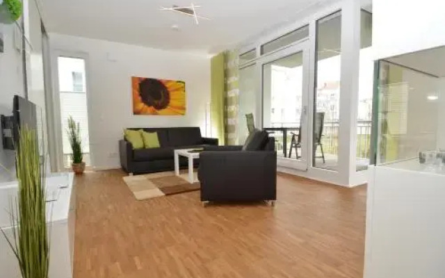 DünenResort Ostseebad Binz