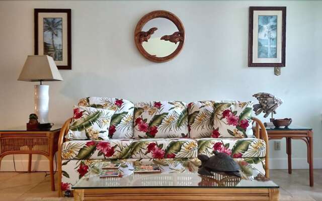 Honu Lani Turtle Bay - 1 Br Condo