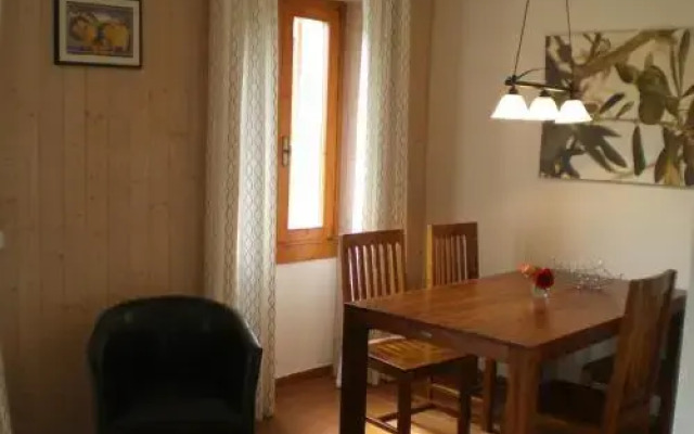 Casa Anna