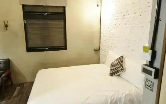 Grouppie Apartment