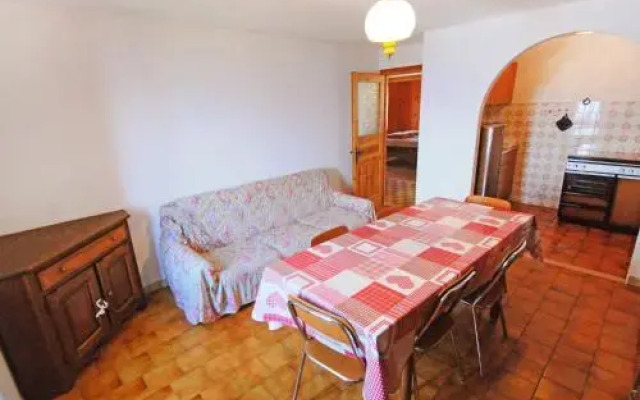 Locazione turistica Vetan