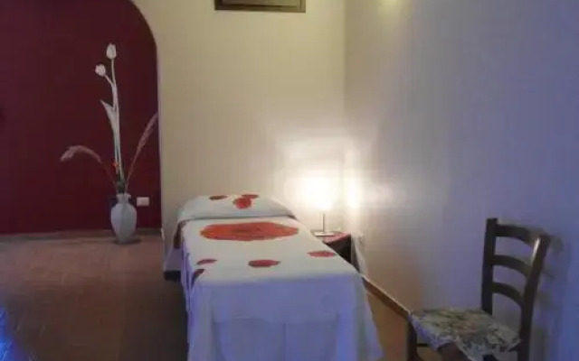 Etna Sun Guest House