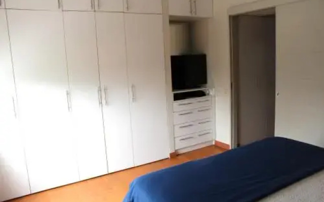 Suites Miraflores Dos de Mayo
