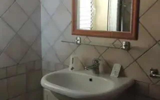 Le Verande di Isola Rossa