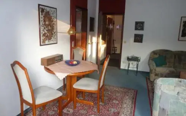 Residenz Rosenstrasse