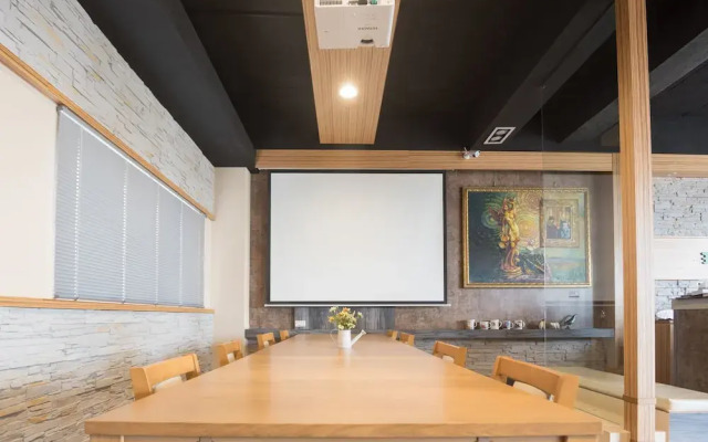 Banff-Penghu Beds and Breakfasts