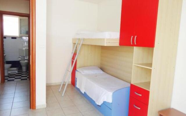 VersoSud - Torre San Giovanni 02B