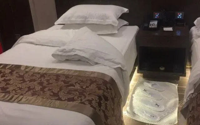 Zmax Hotel