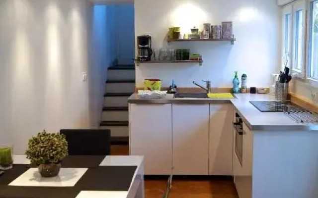 Belle Maison Dinard Saint-Enogat