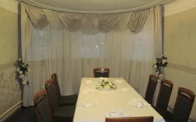 Budynok Pyschevycha