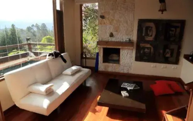 Casa Hippiness