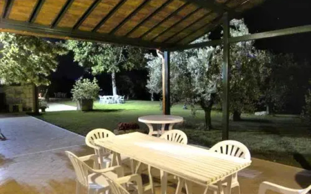 Il Casale Degli Ulivi