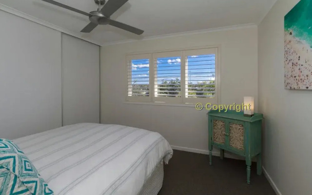 The Dunes North Kingscliff Beach Front Apartment