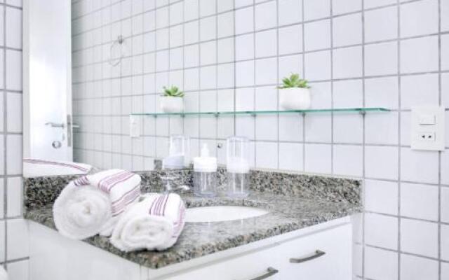 Condomínio Pontamares Hotel Residência