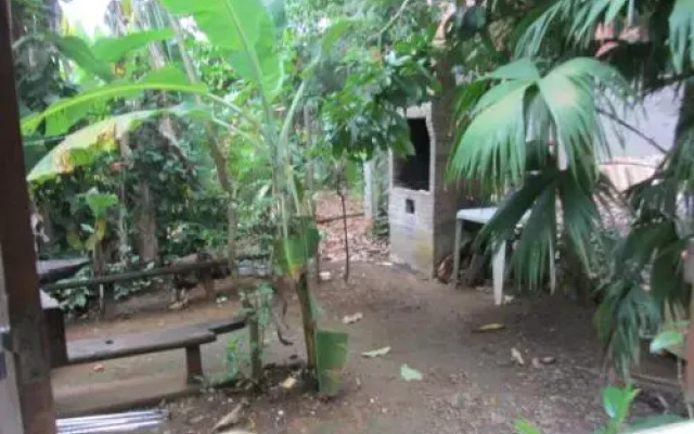 Casa do Miguel