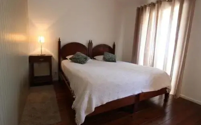 Casal De Tralhariz - Turismo De Habitacao