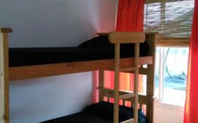 Cabanas Espinillos Del Lago