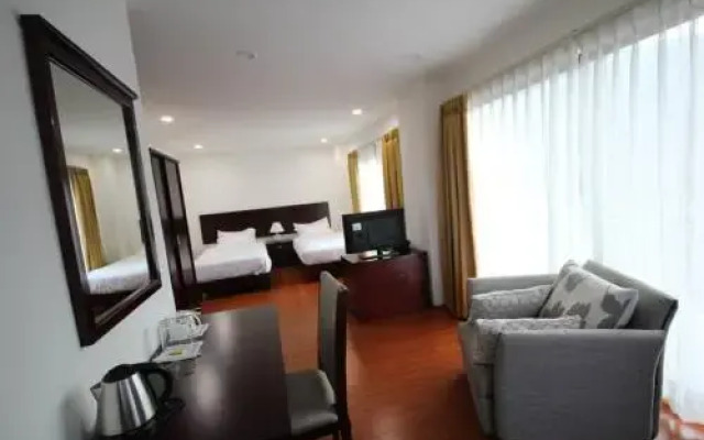 DORJI Elements - Boutique Hotel