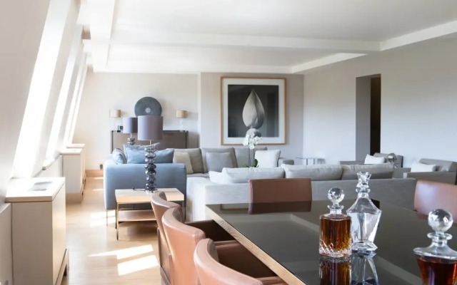 La Reserve Paris