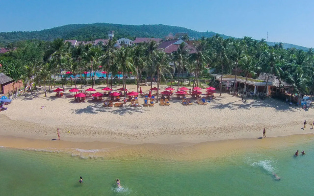 Richis Beach Resort & Spa Phu Quoc