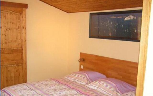 Chambres dHôtes La Forterie