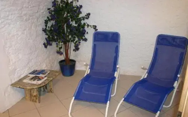 Hotel Postigliun Andiast