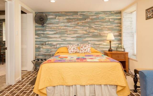 Historic Galveston Family Home by RedAwning