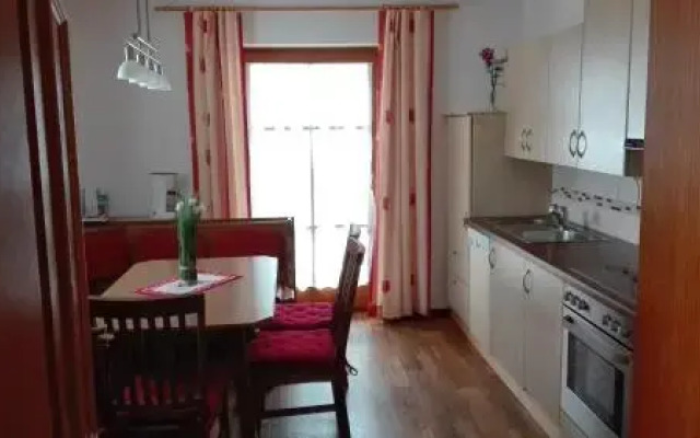 Haus Seiwald