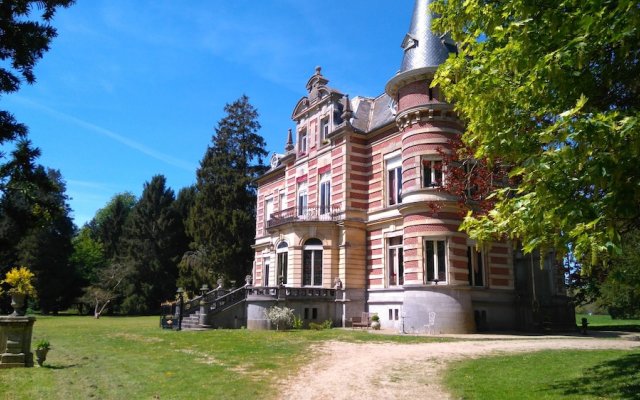 Chateau de Colagnie