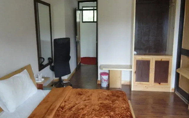 Mantra Cottage