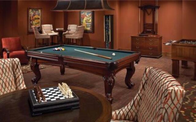 Diamond Peak Penthouse 616