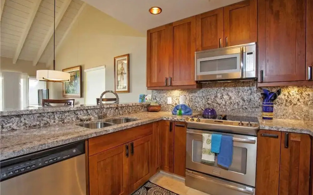 Maui Kamaole H-212 - 2 Br Condo