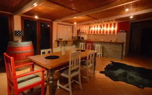 River Shack