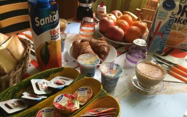 Bed & Breakfast Flo