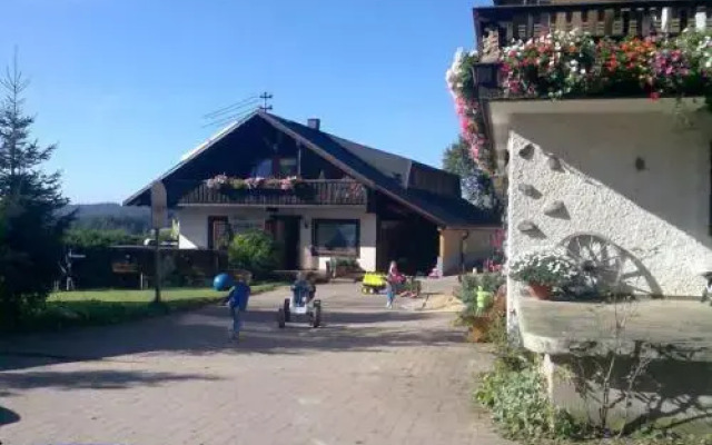 Willmannshof