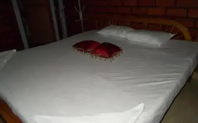 New Heaven Beach Resort