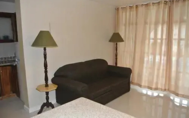 Beach One Bedroom Suite 13
