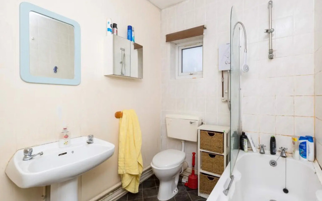 Birmingham Guest House 9