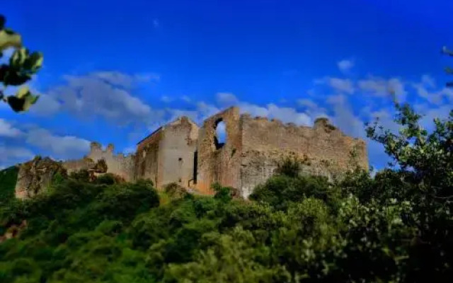 Hotel Rural El Lagar De Las Médulas