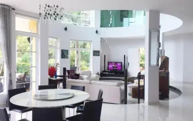Vacation Bungalow in Cameron Highland