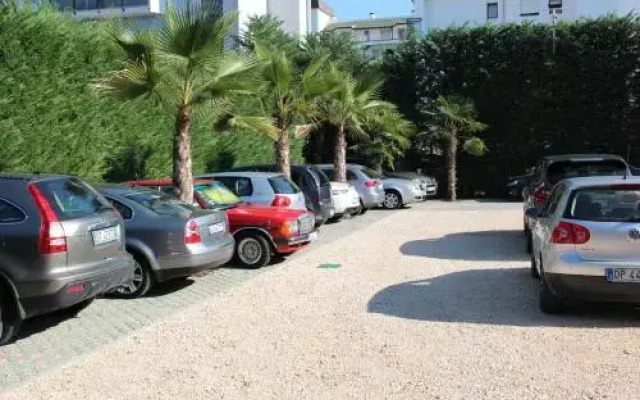 Termini Beach Hotel  Suites