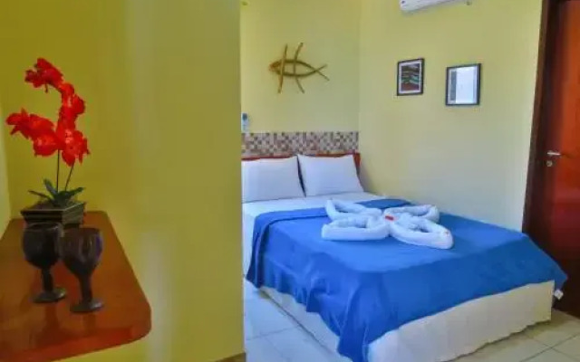Pousada da Praia