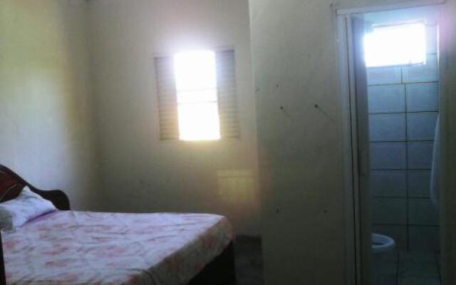 Hospedagem Mirante do Sol