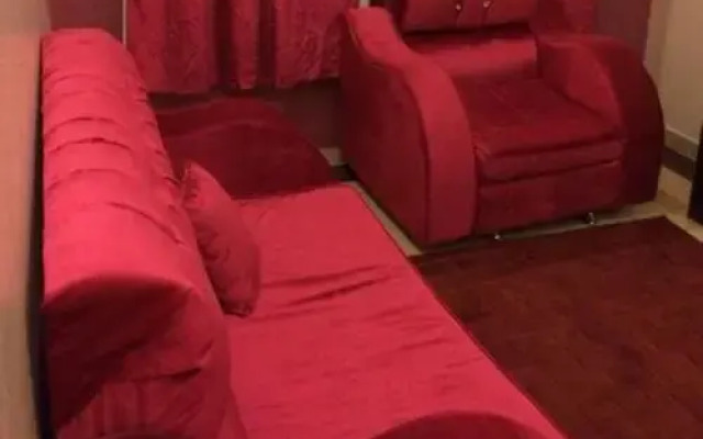 Jaww Altamayoz Suites