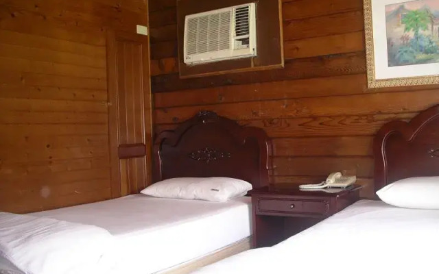 LOHAS-HILL Guest House