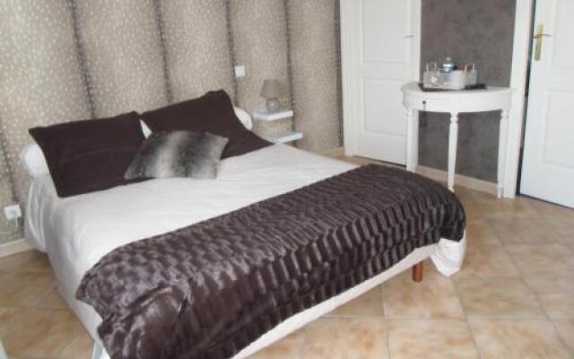 Manoir du Brugnobois