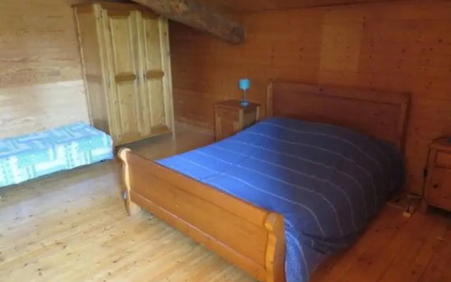 Domaine les Messauts - Gîte Le Prunier