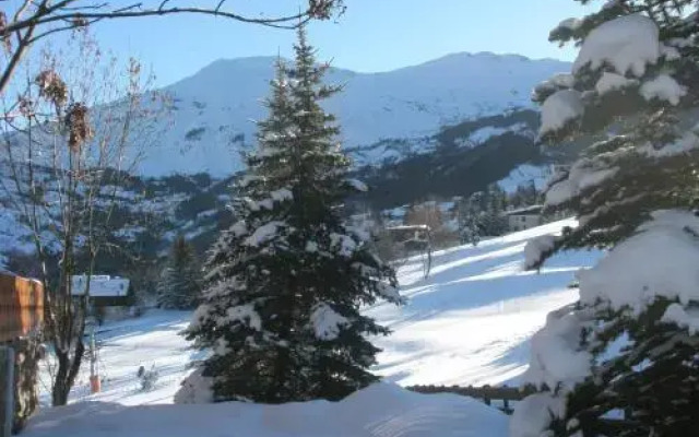 B&B Chalet La Providence