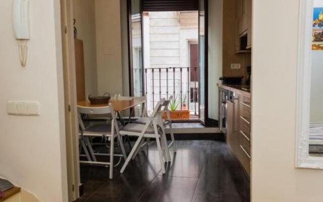 Casa con piscina junto a Catedral