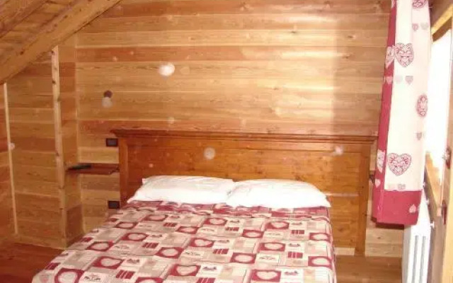 Affittacamere Grand Saint Bernard